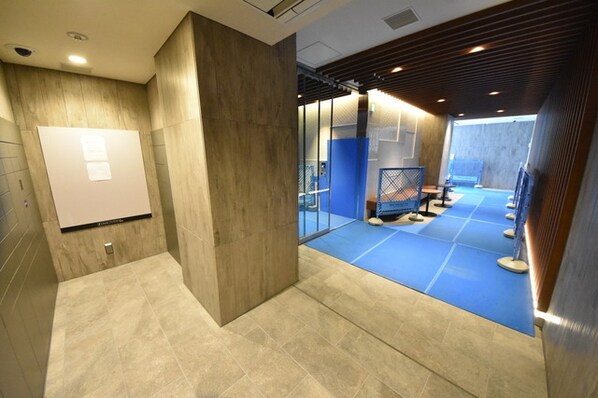 コンフォリア西荻窪の物件内観写真